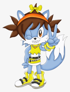 Thumps Up Cana Zakuar Colab By Shadowtheulimate - Cartoon #3385466