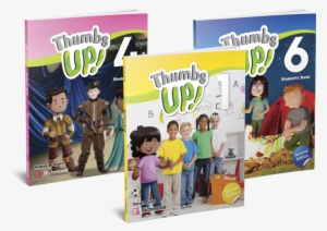 Price - - Thumbs Up 6 Student Book #3385488