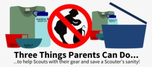 Three Things Parents Can Do Fb Banner - Facebook #3385507