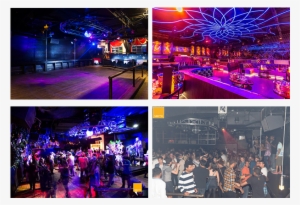 Bars & Clubs - Lighting #3385508