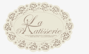 Additional Notes - Doily #3385532