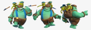 Goblin Giant Renders Hd - Cartoon #3385562