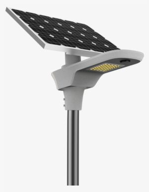 Solar Street Light #3385608