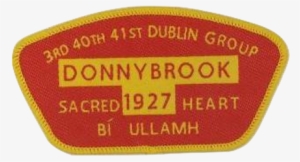3/40/41 Donnybrook Scout Group - Scouting #3385609