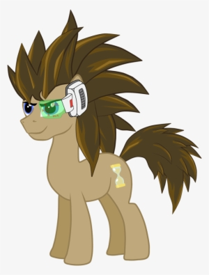 Alternate Hairstyle, Artist - Cartoon #3385658