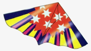 Lucky Star Kite #3385681