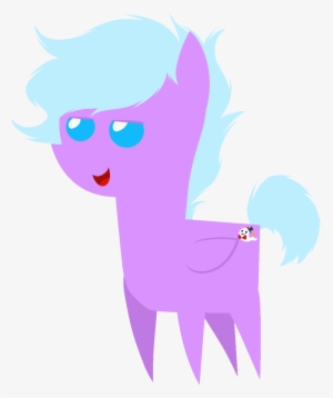 Lucky Star - Cartoon #3385728