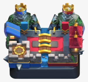 Arena 12 - Legendary Arena - Clash Royale Arena Lendaria #3385774