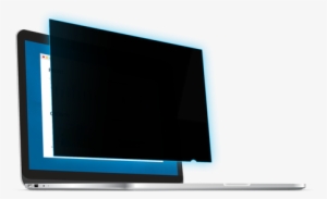 4 In 1 Privacy Filter With Anti Blue Light/ Anti Glare/ - Led-backlit Lcd Display #3385874