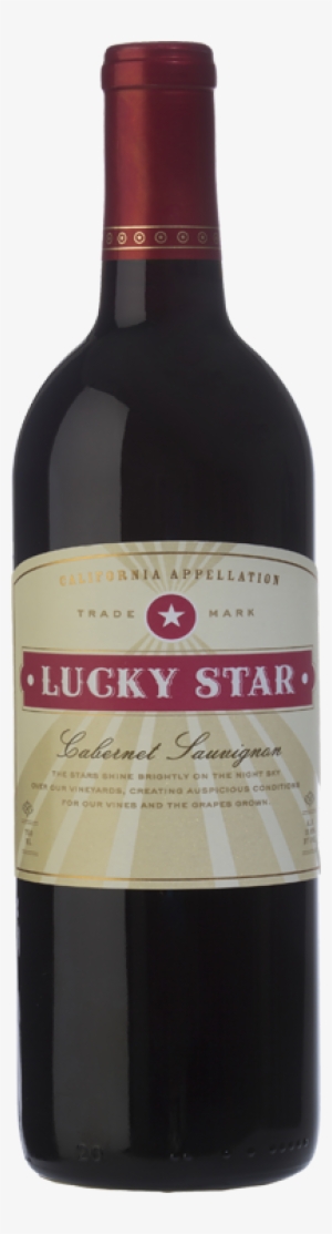 Cabernet Sauvignon - Lucky Star Pinot Noir #3385917