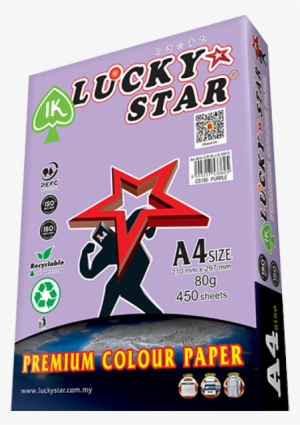 Lucky Star #3385940