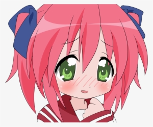 Anime Lucky Star - Yutaka Kobayakawa #3386112
