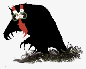 View Samegoogleiqdbsaucenao Aku Owlbear Copy , - Owl Bear #3386164