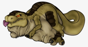 I Have Created A Monster #3386217