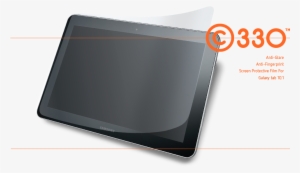 No Fingerprint- Exclusive Lab - Flat Panel Display #3386322