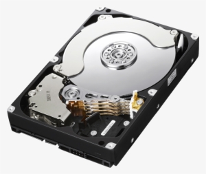 Hard Disc Png - Pc Hard Disk Drive #3386404