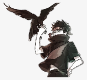 Shisui Shisuiuchiha Uchiha Naruto Narutoshippuden Freet - Shisui Transparent #3386438