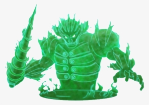 Shisui's Susanoo - Shisui Uchiha Susanoo Png #3386468