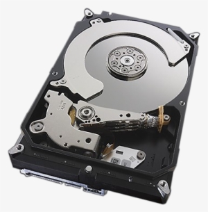 Seagate 6 Tb 3.5" Internal Hard Drive Stbd6000100 #3386521