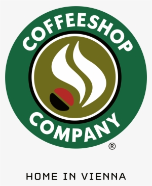 Coffeeshop Company - Coffee Shop Company Logo #3386526