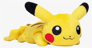 Pokemon Pikachu Kuttari Cutie #3386581