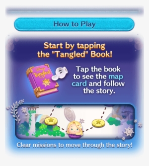 Disney Tsum Tsum April 2018 Storybook Event Help - Disney Storybook Tsum Tsum #3386582