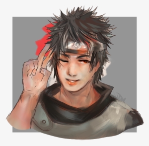 “shisui Uchiha~ 我爱这个男孩 他很cheeky。他的 - Visual Arts #3386615