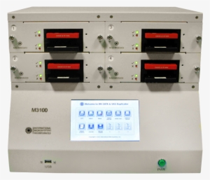 M3100 Ssd & Hard Drive Duplicator - Virtuemart #3386723