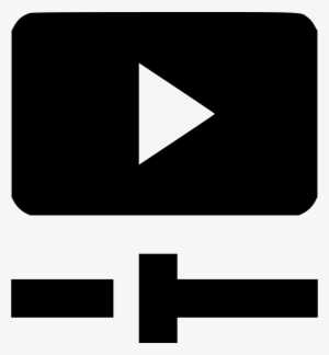 Png File - Streaming Media #3386725