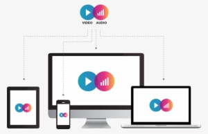 Boost The Profitability Of Your Audiovisual Content - Streaming Png #3386726