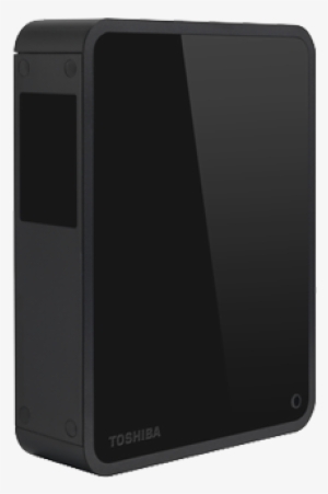 External Hdd Canvio For Desktop - Toshiba Canvio For Desktop #3386750
