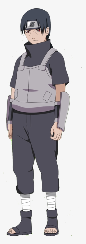 Itachi Kid Png #3386770 Itachi Kid Png #3386770