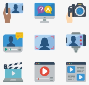 Video Blogging - Marketing #3386773