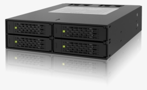 Mb994sp 4sb 1 4×2 - 5.25 Inch Ssd Bay #3386774