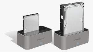 Ineo I Na320u Plus Usb 3 0 Hdd Docking Station Review - Dock Station Hdd Png #3386798