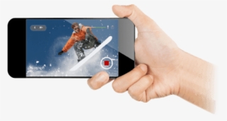 We'll Show You Options, Best Practices And Examples - Mobile Live Streaming #3386874