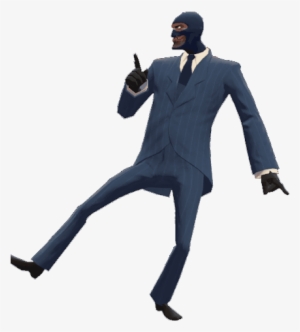 Chris305 - Team Fortress 2 Conga Gif #3386932