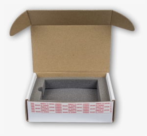 Hdd Box - Wood #3386965