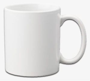 Plain Mug Png - Plain White Mugs Png #3387075