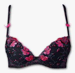 Why Do We Love Our Lingerie Maybe Because It's Oh So - Candy #3387127