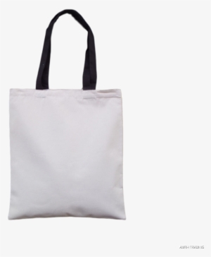 Plain Tote Bag Png - Tote Bag #3387151