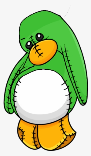 Stuffie Plain - Cartoon #3387157