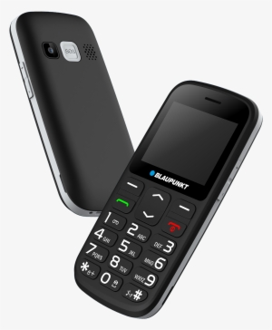 Senior Phones - Blaupunkt Bs02 #3387179