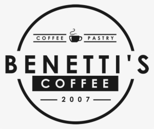Bold, Modern, Coffee Shop Logo Design For Benetti's - Modern Coffee Shop Logo #3387180