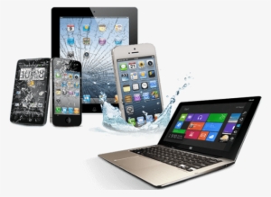 Tablet Pc And Cell Phone - Computer And Mobile Repair #3387272