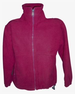 Fleece Jackets Plain - Jacket #3387325