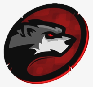 Red Wolves - Red Wolf Logo #3387420 Red Wolves - Red Wolf Logo #3387420