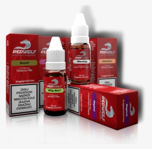 Red Wolf - Wolf #3387587