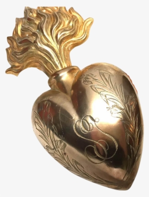 Exceptional Large Antique Nineteenth Century French - Antique #3387663