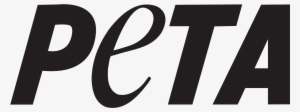 Peta Settles Suit Over Euthanizing Dog Of Accomack - Peta Logo Png #3387718